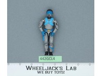 Lampreys V1 G.I. Joe 1985 Hasbro Vintage Action Figure