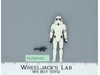 Imperial Stormtrooper 100% Complete Star Wars ESB 1977 Kenner Figure NO REPRO