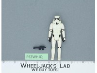 Imperial Stormtrooper 100% Complete Star Wars ESB 1977 Kenner Figure NO REPRO