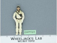 Frostbite V1 G.I. Joe 1985 Hasbro Vintage Action Figure