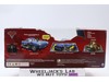 RC Finn McMissile Disney Cars 2 AirHogs 2011 Spin Master NEW SEALED