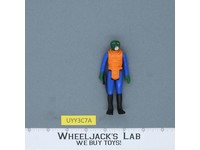 Walrus Man 100% Complete Star Wars 1978 Vintage Kenner Action Figure NO REPRO