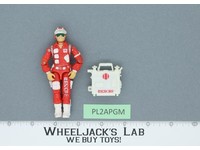 Lifeline V1 G.I. Joe 1986 Hasbro Vintage Action Figure