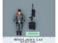 Low-Light V1 G.I. Joe 1986 Hasbro Vintage Action Figure