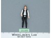 Han Solo SMALL HEAD Star Wars 1978 Kenner Vintage Action Figure