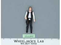 Han Solo SMALL HEAD Star Wars 1978 Kenner Vintage Action Figure