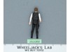 Han Solo SMALL HEAD Star Wars 1978 Kenner Vintage Action Figure