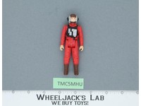 B-Wing Pilot Star Wars ROTJ Return of the Jedi 1984 Vintage Kenner Action Figure