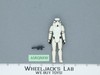Imperial Stormtrooper 100% Complete Star Wars ESB 1977 Kenner Figure NO REPRO