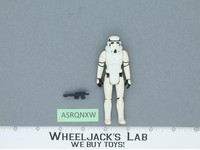 Imperial Stormtrooper 100% Complete Star Wars ESB 1977 Kenner Figure NO REPRO