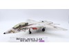 Skystriker XP-14F Combat Jet G.I. Joe 1983 Hasbro Action Figure Vehicle