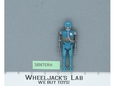 2-1B Medical Droid Star Wars ESB 1980 Kenner Vintage Action Figure