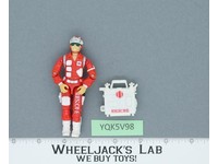 Lifeline V1 G.I. Joe 1986 Hasbro Vintage Action Figure