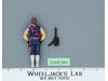 Xamot V1 G.I. Joe 1985 Hasbro Vintage Action Figure