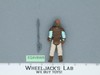 Weequay Skiff Guard 100% Complete Star Wars ROTJ 1983 Vintage Kenner NO REPRO