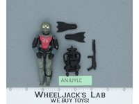 Eels V1 G.I. Joe 1985 Hasbro Vintage Action Figure