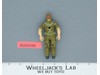Footloose V1 G.I. Joe 1985 Hasbro Vintage Action Figure