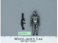 Zuckuss 100% Complete Star Wars 1982 ESB Vintage Kenner Figure NO REPRO