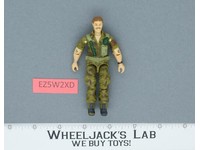 Footloose V1 G.I. Joe 1985 Hasbro Vintage Action Figure