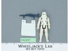 Imperial Hoth Stormtrooper 100% Complete Star Wars ESB 1980 Kenner NO REPRO