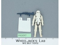 Imperial Hoth Stormtrooper 100% Complete Star Wars ESB 1980 Kenner NO REPRO