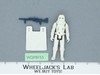 Imperial Hoth Stormtrooper 100% Complete Star Wars ESB 1980 Kenner NO REPRO