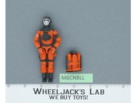 Barbecue V1 G.I. Joe 1985 Hasbro Vintage Action Figure