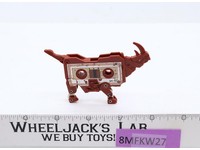 Ramhorn Cassette 1986 Vintage Hasbro G1 Transformers Action Figure