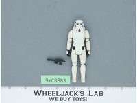 Imperial Stormtrooper 100% Complete Star Wars ESB 1977 Kenner Figure NO REPRO