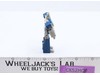 Eject 1986 Vintage Hasbro G1 Transformers Action Figure