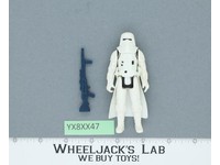 Imperial Hoth Stormtrooper 100% Complete Star Wars ESB 1980 Kenner NO REPRO
