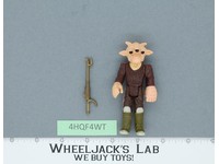 Ree-Yees 100% Complete Star Wars 1983 Vintage Kenner Action Figure NO REPRO