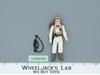Luke Skywalker Hoth 100% Complete Star Wars ESB 1980 Vintage Kenner NO REPRO