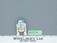 R2-D2 100% Complete Star Wars 1977 Vintage Kenner Action Figure NO REPRO