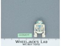 R2-D2 100% Complete Star Wars 1977 Vintage Kenner Action Figure NO REPRO