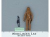 Chewbacca 100% Complete Star Wars 1977 Kenner Action Figure NO REPRO
