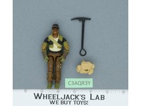 Alpine V1 G.I. Joe 1985 Hasbro Vintage Action Figure