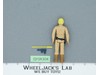 Luke Skywalker Bespin 100% Complete Star Wars 1977 Kenner Action Figure No Repro