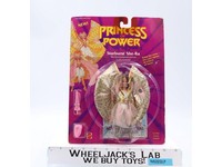 Starburst She-Ra Princess of Power MOTU Mattel 1985 Vintage Action Figure MOSC