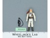 Luke Skywalker Hoth 100% Complete Star Wars ESB 1980 Vintage Kenner NO REPRO