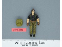 Flint V1 G.I. Joe 1985 Hasbro Vintage Action Figure