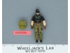 Flint V1 G.I. Joe 1985 Hasbro Vintage Action Figure