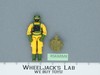 Airtight V1 G.I. Joe 1985 Hasbro Vintage Action Figure