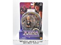 Callisto Xena Warrior Princess 1998 NEW ToyBiz Action Figure