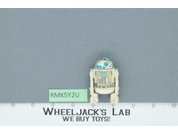 R2-D2 W/ Sensorscope 100% Complete Star Wars 1980 Kenner Action Figure