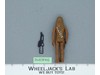 Chewbacca 100% Complete Star Wars 1977 Kenner Action Figure NO REPRO