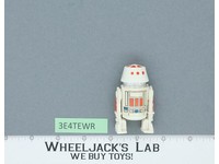 R5-D4 100% Complete Star Wars 1978 Vintage Kenner Action Figure NO REPRO