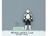 Biker Scout 100% Complete TAIWAN Star Wars ROTJ 1983 Kenner Figure NO REPRO