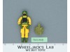 Airtight V1 G.I. Joe 1985 Hasbro Vintage Action Figure