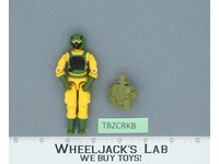 Airtight V1 G.I. Joe 1985 Hasbro Vintage Action Figure